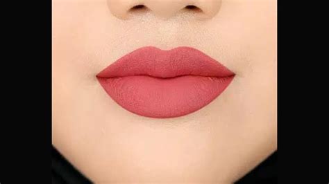 Warna Lipstik Viva Untuk Kulit Sawo Matang